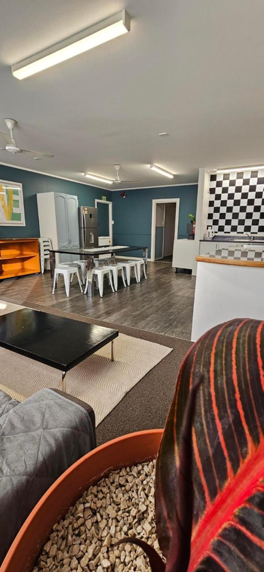 Arty Apartments Tauranga Exterior foto